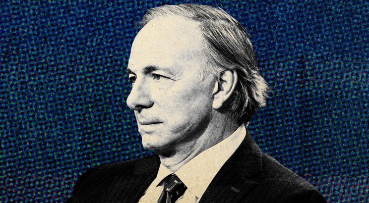 Ray Dalio: investidor, autor e visionário criador da Bridgewater Associates