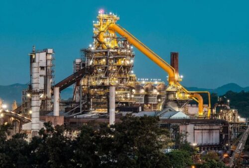 CSN vai recorrer de decisão judicial sobre venda de ações da Usiminas