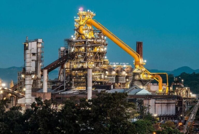 CSN vai recorrer de decisão judicial sobre venda de ações da Usiminas