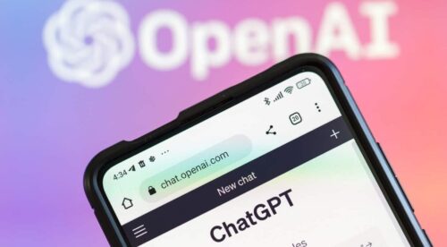OpenAI acelera desenvolvimento de chip próprio de IA e desafia domínio da Nvidia