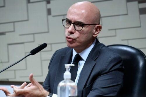 Elie Horn indica Sergio Rial para o conselho da Cyrela: proposta será votada em assembleia no final do mês