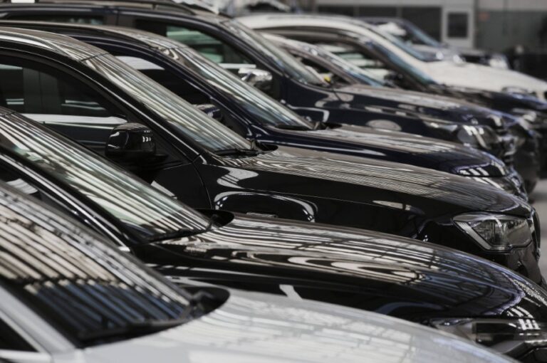 Vendas de veículos novos no Brasil registram maior volume desde 2020
