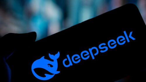Aposta na IA Chinesa: o impacto da DeepSeek no mercado global de tecnologia