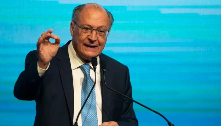 Alckmin anuncia lançamento de R$ 10 bi em letras de crédito de desenvolvimento