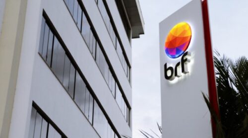 Marfrig (MRFG3) salta 9%, e BRF (BRFS3) cai 3% após resultados do 4T24