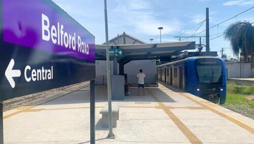 Belford Roxo tem o menor percentual de ensino superior do Brasil, aponta IBGE