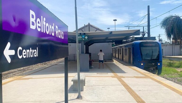 Belford Roxo tem o menor percentual de ensino superior do Brasil, aponta IBGE