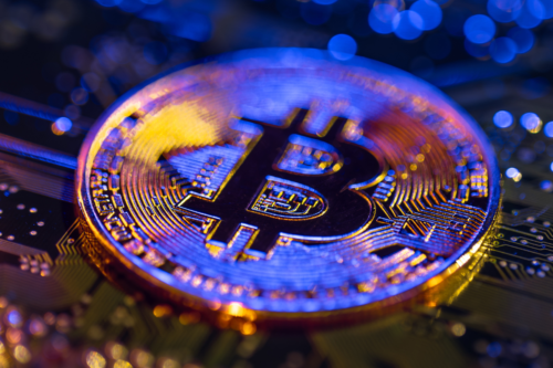 Bitcoin pode ser adotado por estados antes do Governo Federal, aponta Bloomberg