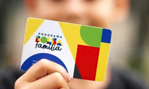 Caixa Econômica Federal inicia pagamento do Bolsa Família para beneficiários com NIS final 4