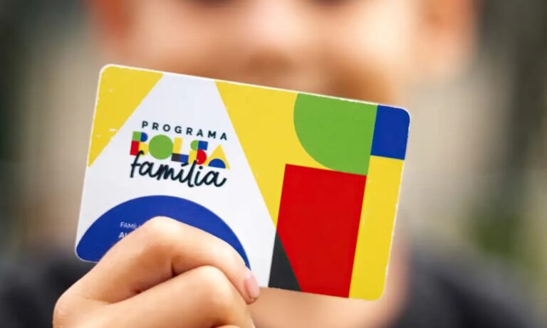 Caixa Econômica Federal inicia pagamento do Bolsa Família para beneficiários com NIS final 4