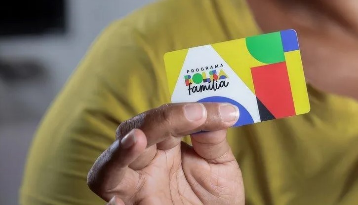 Caixa Econômica federal inicia pagamento do Bolsa Família com NIS final 6
