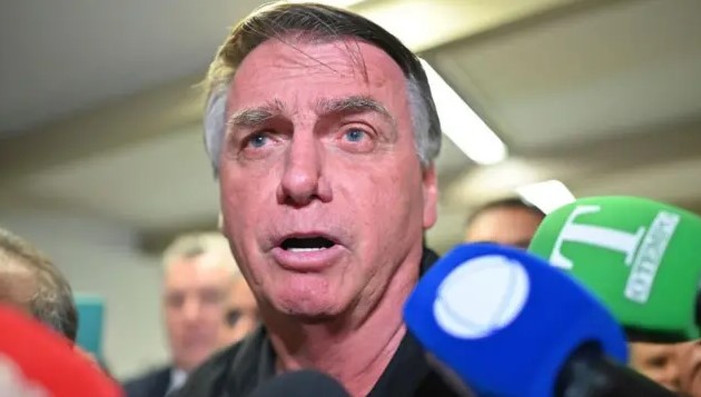 Denúncia contra Bolsonaro: o que acontece agora com o caso do ex-presidente