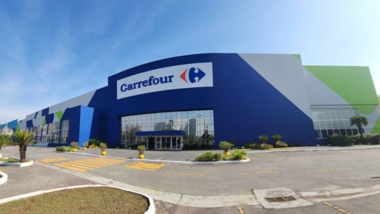 Carrefour Brasil (CRFB3) pode sair da Bolsa: o que isso significa para os acionistas?