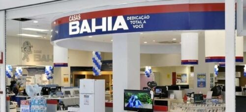 Casas Bahia inicia operação de FIDC com capital inicial de R$ 300 mi
