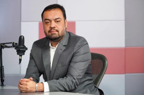 Aprovação do governo Castro no RJ: pesquisa indica alta desaprovação