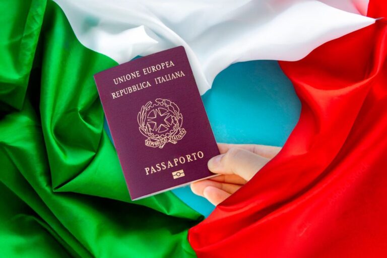 Cidadania Europeia e finanças Smart Summit 2025