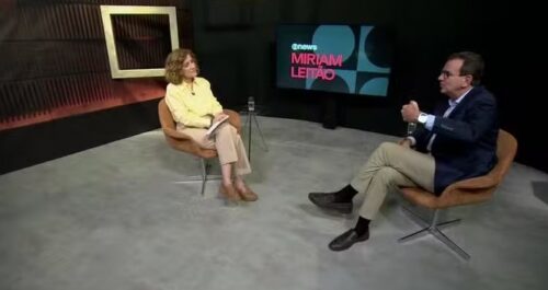 Eduardo Paes defende carnaval sustentável sem subsídios públicos