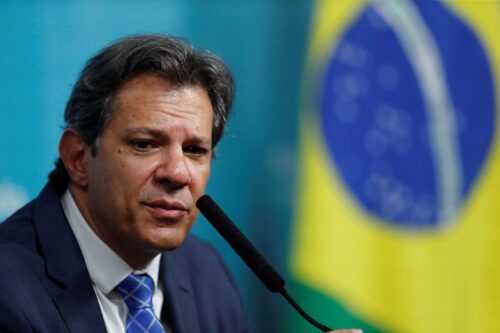 Fernando Haddad Inflação