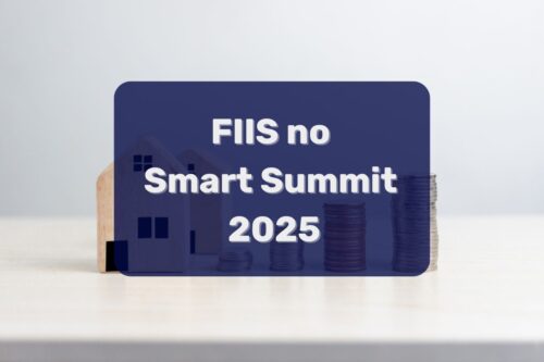 FIIs Smart Summit 2025