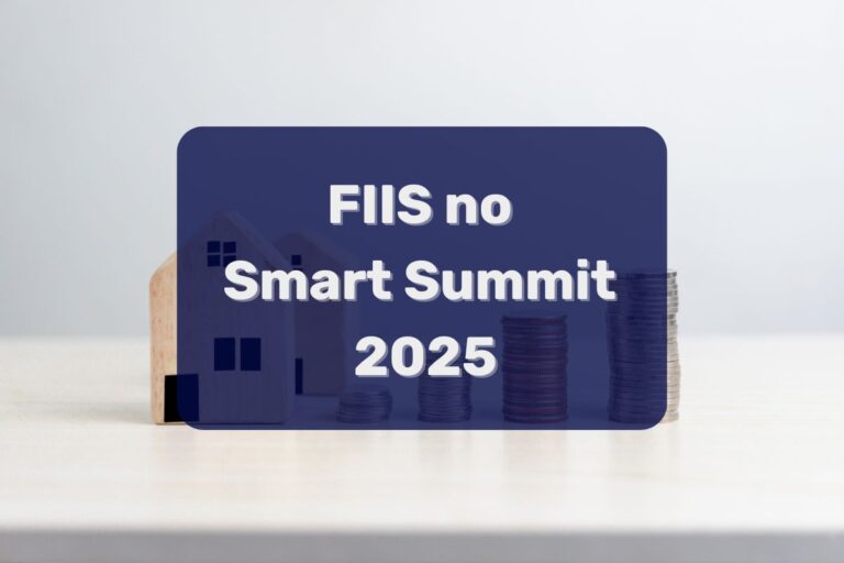 FIIs Smart Summit 2025
