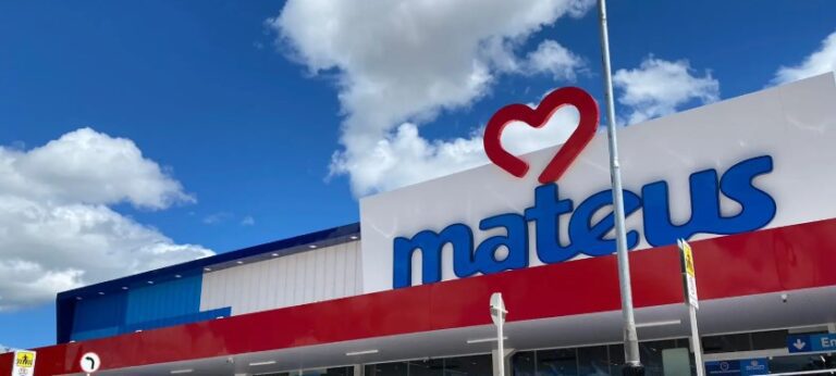 Grupo Mateus (GMAT3) aprova recompra de até 5 milhões de ações
