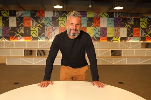 Grupo SBF (SBFG3) nomeia Gustavo Furtado como CEO