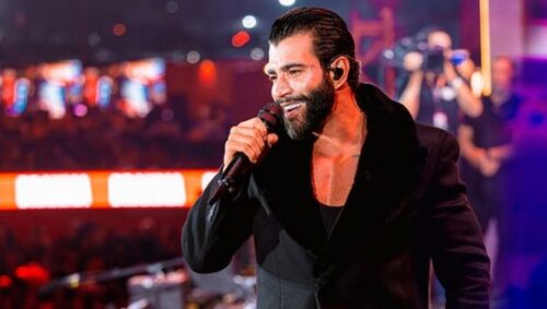 Ciro Nogueira convida Gusttavo Lima a se filiar ao PP com olho nas eleições de 2026