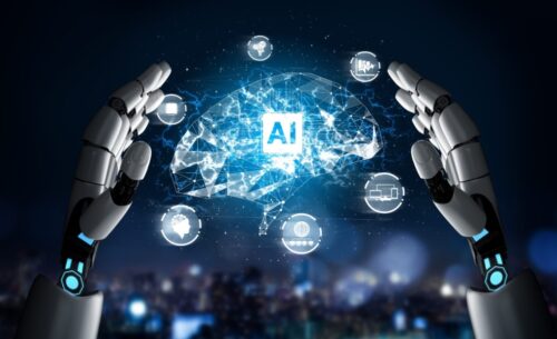 Nvidia apresenta previsão otimista, confirmando o crescimento da expansão da IA