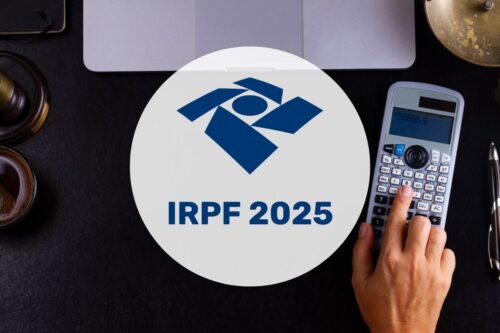 Imposto de Renda 2025