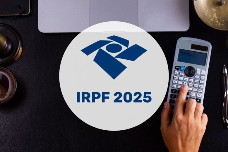 Imposto de Renda 2025