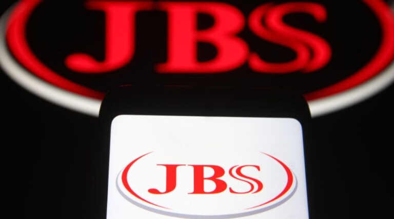JBS anuncia recompra de US$ 500 mi em senior notes