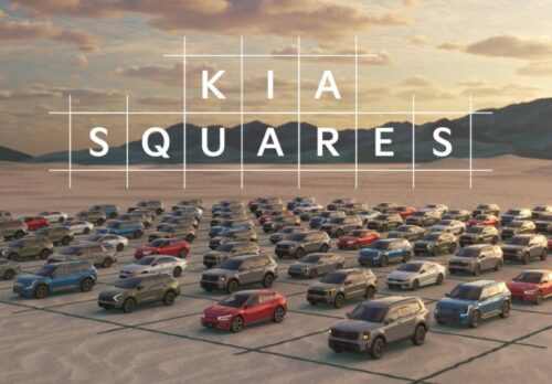 Kia lança concurso durante o Super Bowl e oferece carros como prêmios