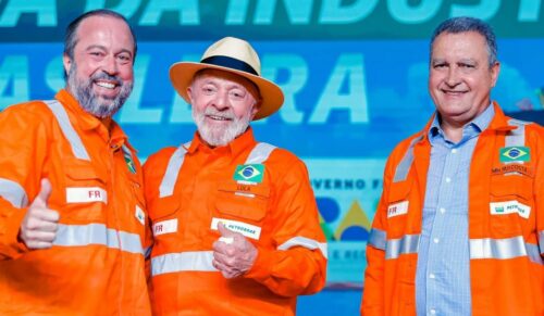 Lula critica preços de combustíveis e defende venda direta da Petrobras para combater intermediários