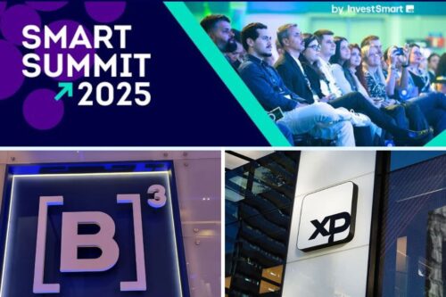 Patrocinadores Smart Summit 2025