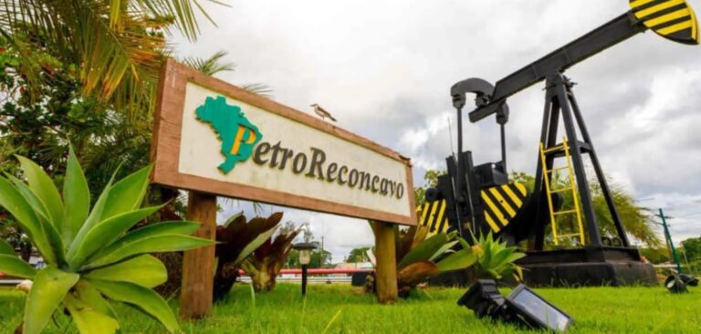 PetroRecôncavo (RECV3) prorroga contrato de venda de petróleo para Brava Energia