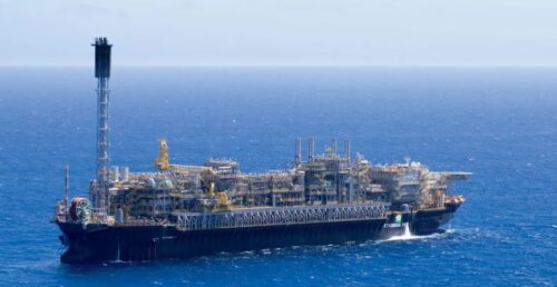 Produção de petroleiras brasileiras cresce em janeiro