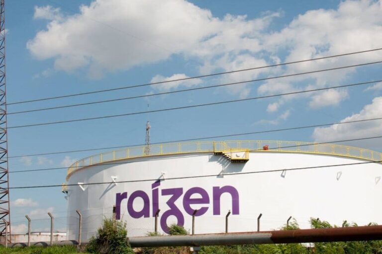 Raízen (RAIZ4) resultados 3T25