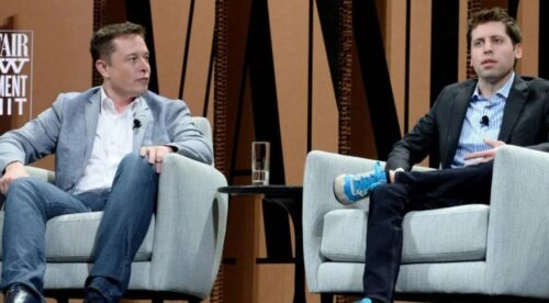 Sam Altman rejeita oferta de bilionária de Elon Musk para adquirir OpenAI