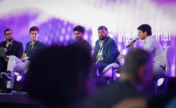 Samyr Castro e Bruno Hora, CEO e Co-fundador da InvestSmart XP, confirmados no Smart Summit 2025; Veja suas palestras!