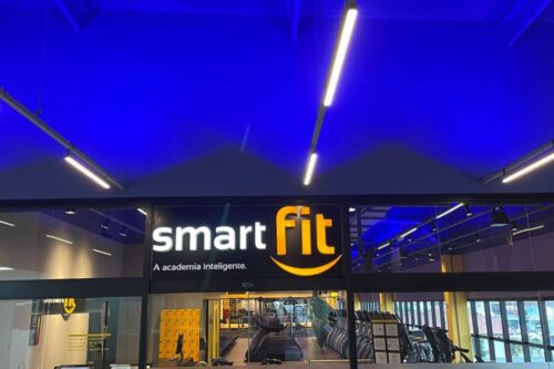 Smart Fit