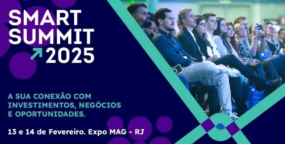 Confira as mulheres de destaque confirmadas no Smart Summit 2025