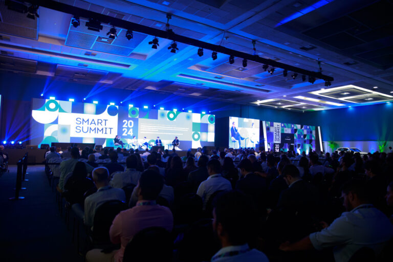 Smart Summit entra oficialmente para o calendário de eventos do Rio de Janeiro