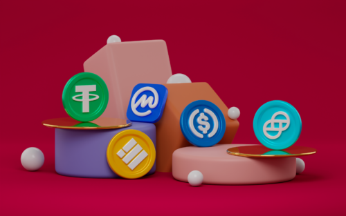 Stablecoins Smart Summit