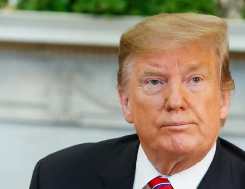 Impacto das políticas de Trump levanta preocupações com inflação, aponta ata do Fed