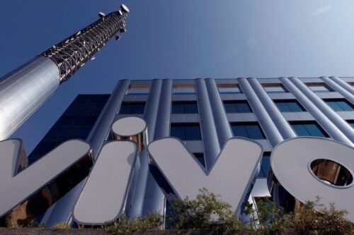 Telefônica Brasil (VIVT3) 4T24