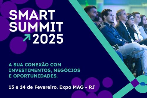 banner smart summit 2025