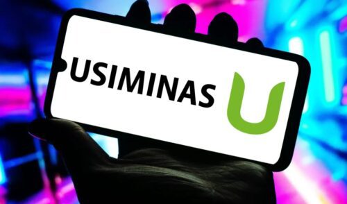 Usiminas (USIM5): Itaú BBA eleva recomendação e preço-alvo, ações sobem com potencial de alta