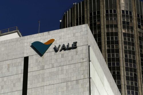 Vale (VALE3) resultados