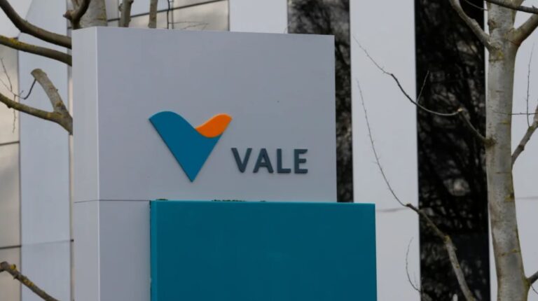 Vale registra lucro de R$ 31,6 bi em 2024, mas enfrenta desafios financeiros