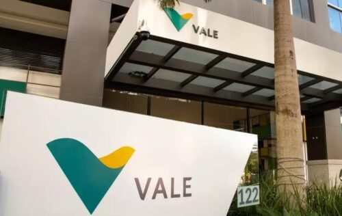 Vale reduz investimentos previstos para 2025, mas garante que projetos e prazos não serão afetados
